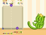 Spill Fruit fusjons saftig drop -spill online