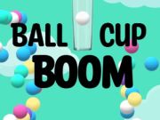 Spill Ball Cup Boom online