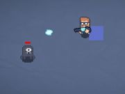 Spill Wave Defense Shooter online