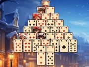 Spill Juletrekabal  online