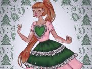 Spill Julestemning  online