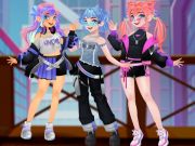 Spill Teen Techwear online