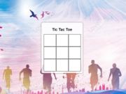 Spill Tic tac toe pro online