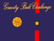 Spill Gravity Ball Challenge online
