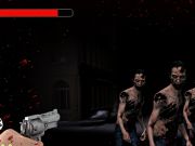 Spill Survivor's Nightmare online