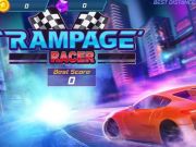 Spill Rampage Racer online