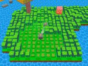 Spill Harvester Farm House online