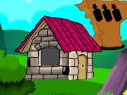 Spill Little Bunny Rescue online