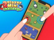 Spill 2-spiller miniutfordring  online