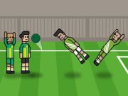 Spill Fotball Random Pro online