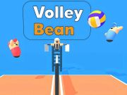 Spill Volleybønne  online