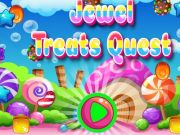 Spill Jewel behandler oppdrag online