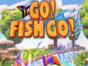 Spill Gå! Fish Go!  online
