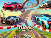 Spill Turbo løp  online