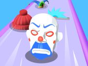 Spill Mask Evolution 3D online