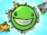 Spill Jordens evolusjon  online