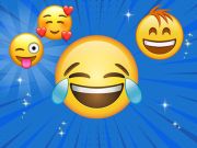 Spill Emoji-utfordring  online