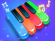 Spill Baby Piano Barnesang  online