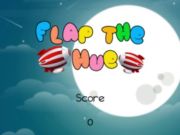 Spill Klaff fargetonen  online