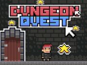 Spill Dungeon Quest online