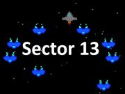 Spill Sektor 13  online