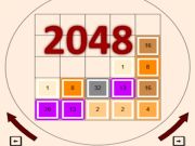 Spill 2048 online Spill 2048 online