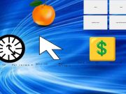 Spill Mandarin klikker  online