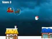 Spill Nisse flyspill  online