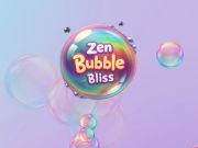 Spill Zen Bubble Bliss online