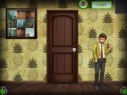 Spill Amgel Easy Room Escape 231 online