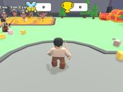Spill Robby Battle Arena online