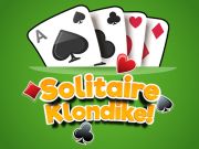 Spill Kabal Klondike  online