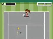 Spill Minitennis  online