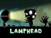 Spill Lampehode  online