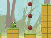 Spill Percys Froggy Frenzy  online
