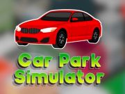 Spill Parkeringssimulator  online
