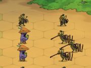Spill Hive Blight online