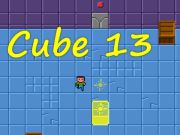Spill Kube 13 online Spill Kube 13 online