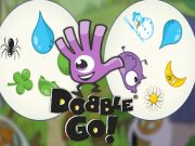 Spill Dobble Go! online