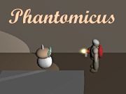 Spill Phantomicus online
