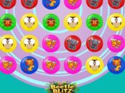 Spill Beetle Blitz online