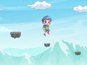 Spill Skyhopping  online