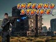 Spill Infernostreik  online