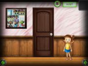 Spill Amgel Kids Room Escape 252 online