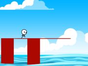 Spill Stickman Reach online