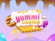 Spill Yummie kake  online