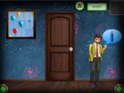 Spill Amgel Easy Room Escape 232 online