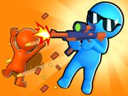 Spill Walkers angrep  online