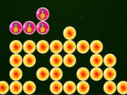Spill Frukt Tetris  online