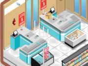 Spill Innredning: Butikken min  online